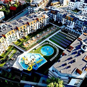 Bel Mare Resort