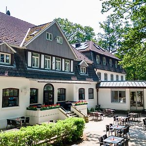 Hotel Münnich